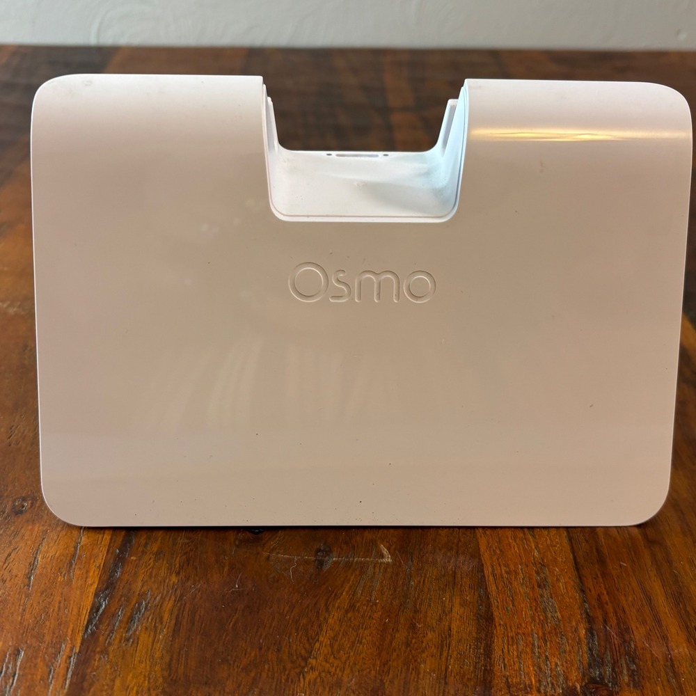 Osmo Base for iPad‎ White Tablet Stand Replacement Model 810-00081
